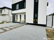 Vila individuala || Alliance Villas || Teren 300 mp || 