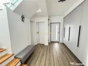 Vila individuala || Alliance Villas || Teren 300 mp || 