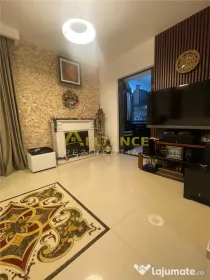 Apartament 3 camere parcare inclusa Drumul Fermei
