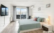 Garsoniera decomandata - zona Avantgarden