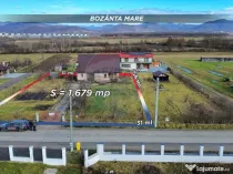 Casă pentru locuit, zonă liniștită, la câteva minute...