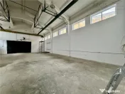 Hala/Spatiu de depozitare Metrom | 7 euro TVA mp 