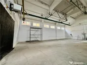 Hala/Spatiu de depozitare Metrom | 7 euro TVA mp 