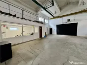 Hala/Spatiu de depozitare Metrom | 7 euro TVA mp 