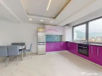 Apartament Premium 2 camere de închiriat terasă panoram...