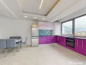Apartament Premium 2 camere de închiriat terasă panoram... 