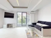 Apartament Premium 2 camere de închiriat terasă panoram... 