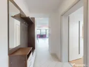 Apartament Premium 2 camere de închiriat terasă panoram... 