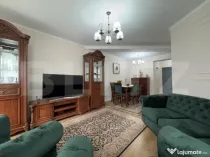 Apartament 2 camere, 58.60 mp, Aleea Domenii, Bucium