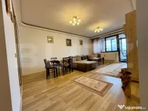 Apartament modern cu 2 camere – Cartierul Tractorul, lâng