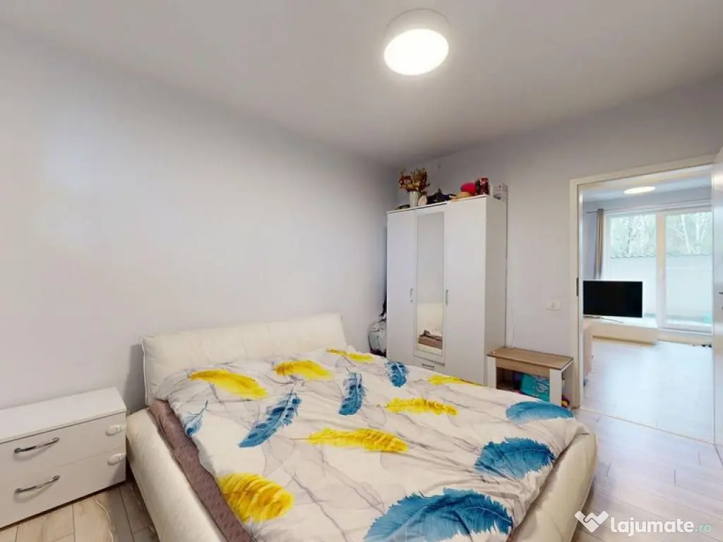 Apartament 2 cam – bloc tip boutique, zona 1 Dec. 1918 ...