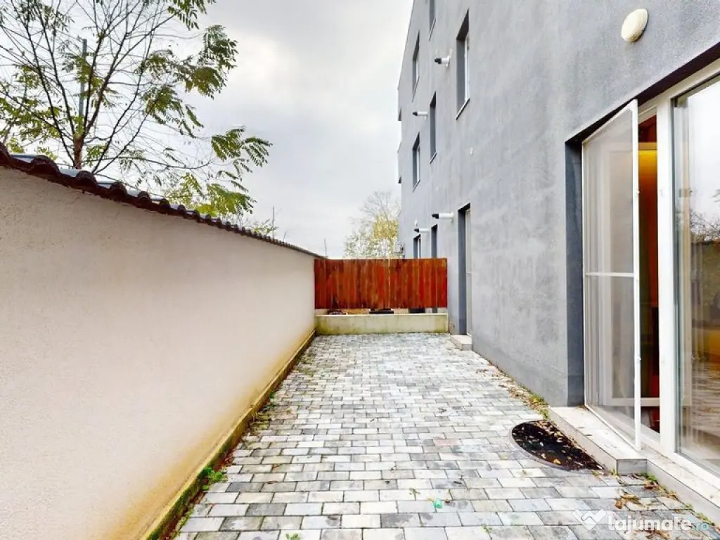 Apartament 2 cam – bloc tip boutique, zona 1 Dec. 1918 ...