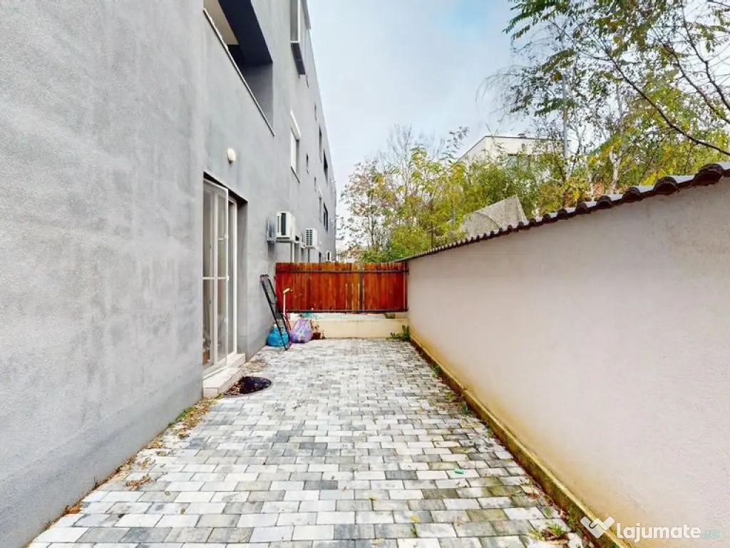 Apartament 2 cam – bloc tip boutique, zona 1 Dec. 1918 ...