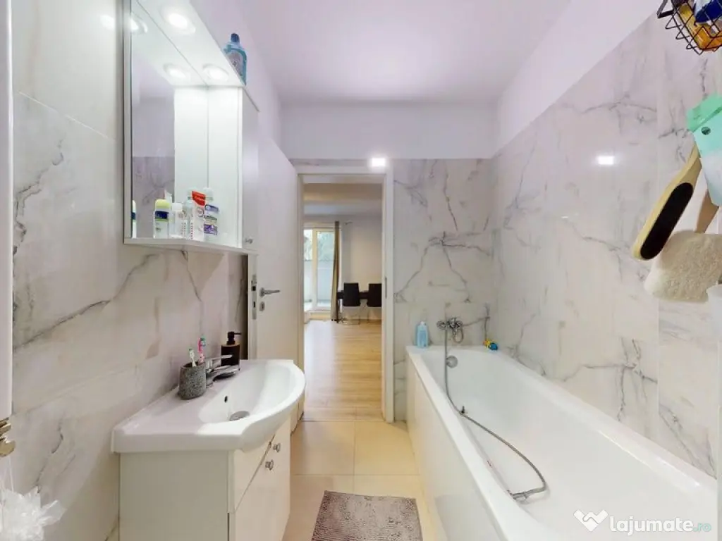 Apartament 2 cam – bloc tip boutique, zona 1 Dec. 1918 ...