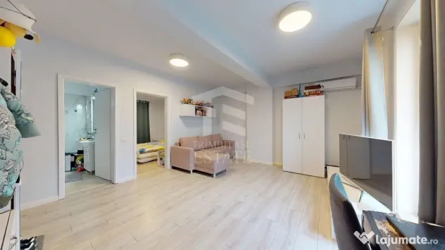 Apartament 2 cam – bloc tip boutique, zona 1 Dec. 1918 ...