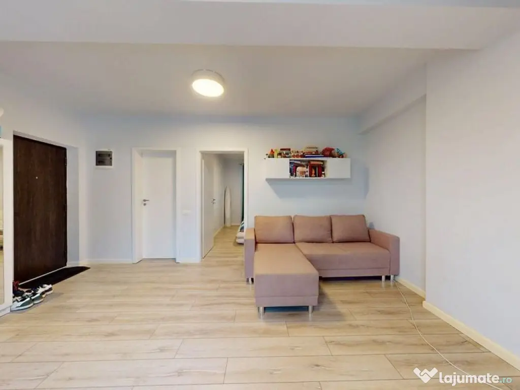 Apartament 2 cam – bloc tip boutique, zona 1 Dec. 1918 ...