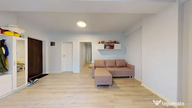 Apartament 2 cam – bloc tip boutique, zona 1 Dec. 1918 ...
