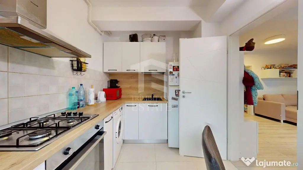 Apartament 2 cam – bloc tip boutique, zona 1 Dec. 1918 ...