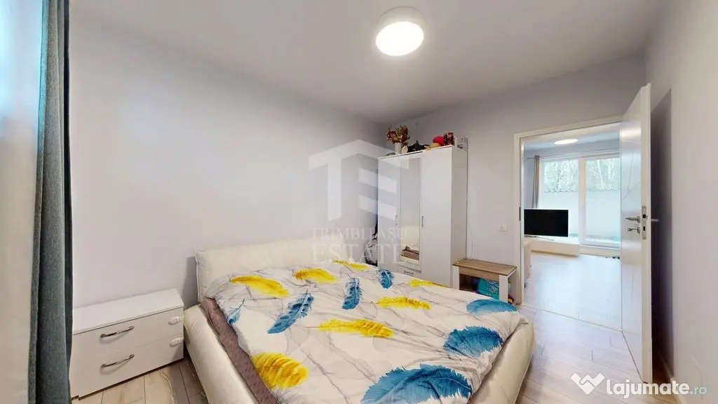 Apartament 2 cam – bloc tip boutique, zona 1 Dec. 1918 ...