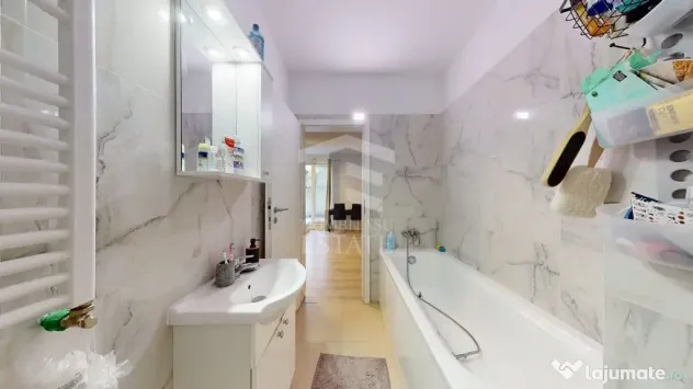 Apartament 2 cam – bloc tip boutique, zona 1 Dec. 1918 ...