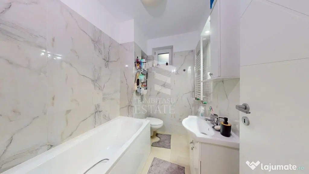 Apartament 2 cam – bloc tip boutique, zona 1 Dec. 1918 ...