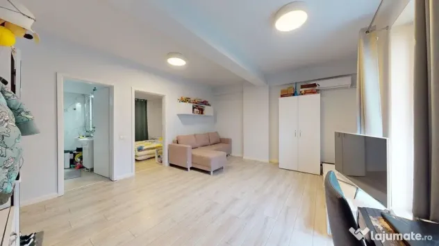 Apartament 2 cam – bloc tip boutique, zona 1 Dec. 1918 ...