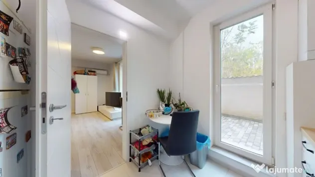 Apartament 2 cam – bloc tip boutique, zona 1 Dec. 1918 ...