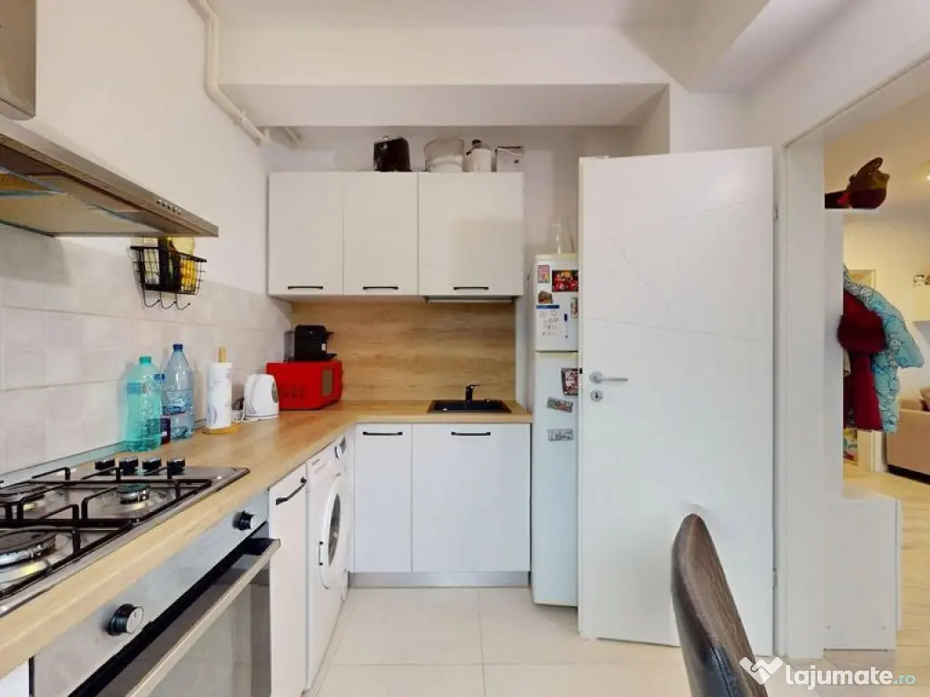 Apartament 2 cam – bloc tip boutique, zona 1 Dec. 1918 ...