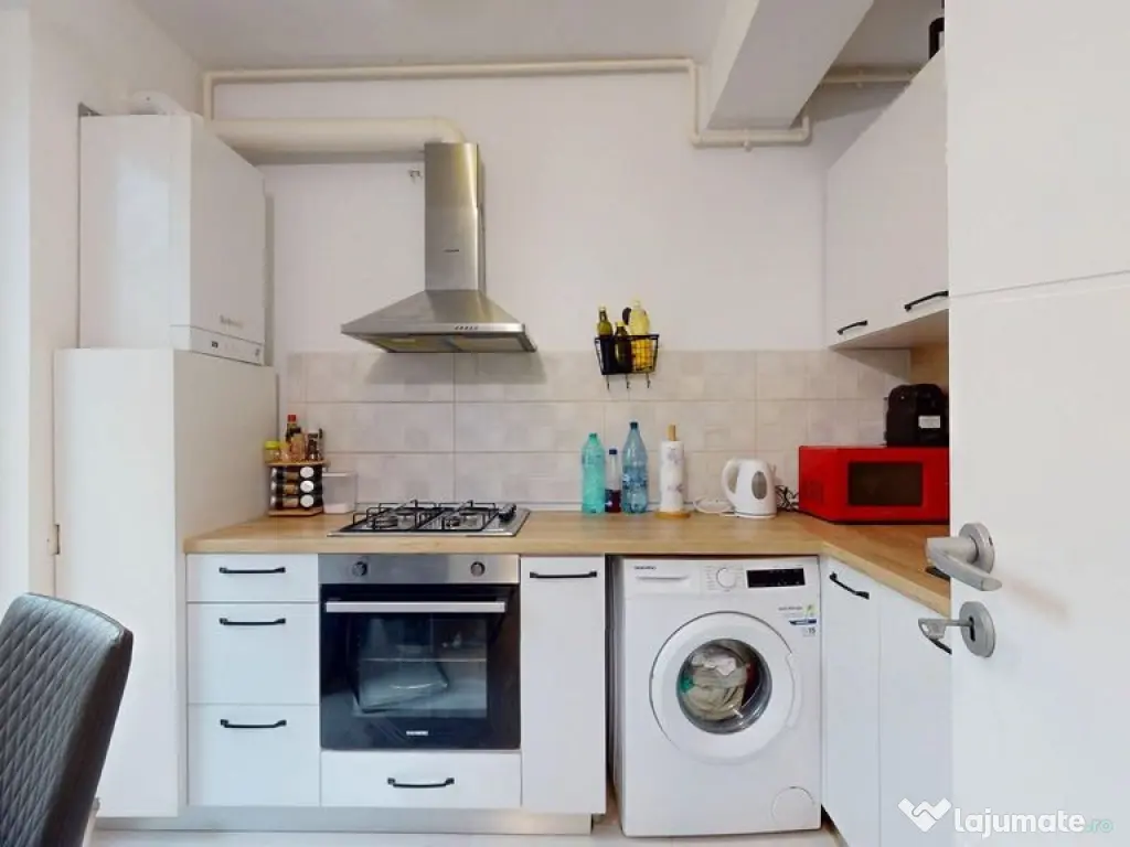 Apartament 2 cam – bloc tip boutique, zona 1 Dec. 1918 ...