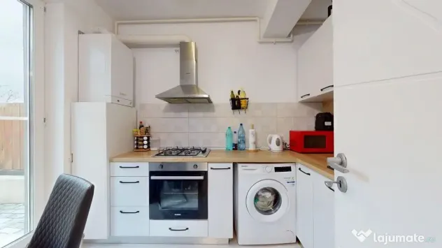 Apartament 2 cam – bloc tip boutique, zona 1 Dec. 1918 ...