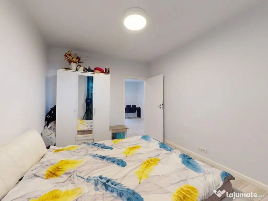 Apartament 2 cam – bloc tip boutique, zona 1 Dec. 1918 ...