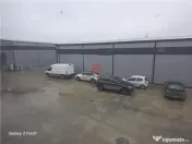 Depozit/hala/spatiu industrial Popesti Leordeni - soseaua O 