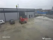 Depozit/hala/spatiu industrial Popesti Leordeni - soseaua O 