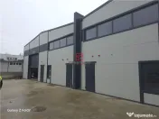 Depozit/hala/spatiu industrial Popesti Leordeni - soseaua O 
