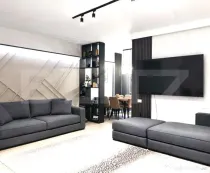 Apartament de lux 2 camere/ zona centrala/ etaj intermediar