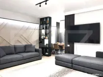 Apartament modern 2 camere - Ultracentral BV