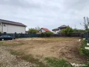 Teren Ciorogarla -central 