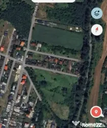 Teren Ciorogarla -central