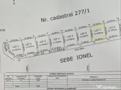 Teren Ciorogarla -central 