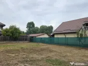 Teren Ciorogarla -central 