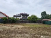 Teren Ciorogarla -central 