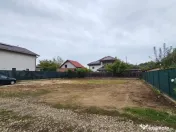 Teren Ciorogarla -central 