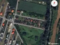 Teren Ciorogarla -central