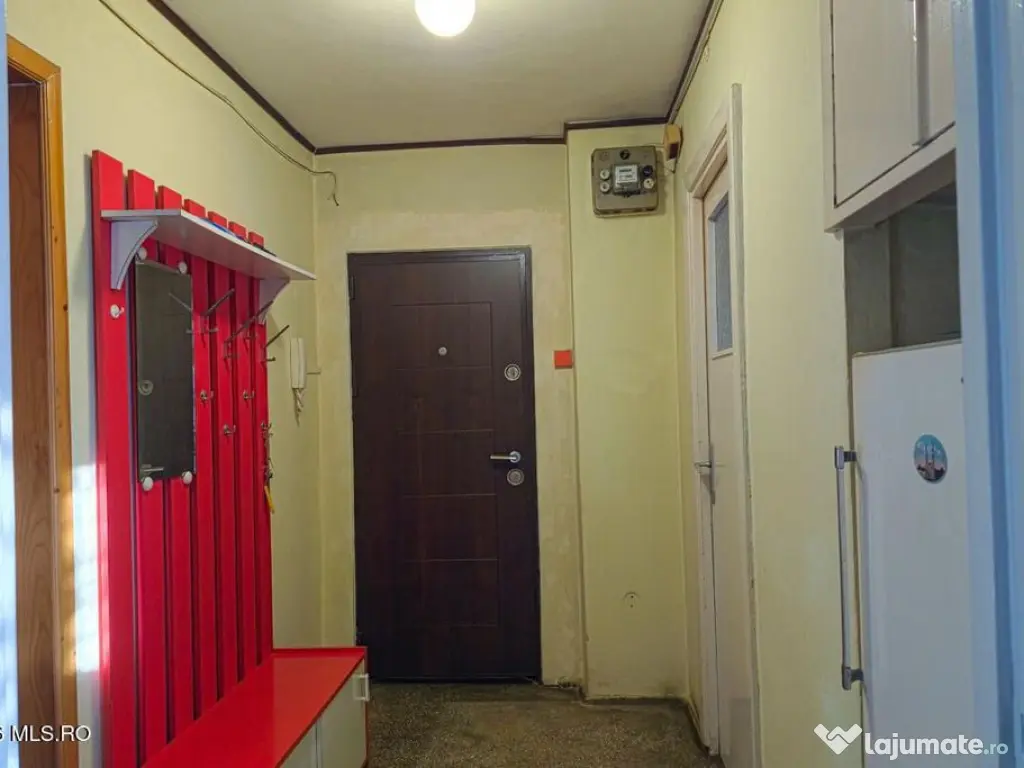 Circumvalatiunii - Gheorghe Lazar - 4 Camere, Etaj 3, 2 B...