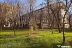 Circumvalatiunii - Gheorghe Lazar - 4 Camere, Etaj 3, 2 B...