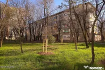 Circumvalatiunii - Gheorghe Lazar - 4 Camere, Etaj 3, 2 B...