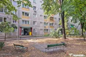 Circumvalatiunii - Gheorghe Lazar - 4 Camere, Etaj 3, 2 B... 