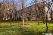 Circumvalatiunii - Gheorghe Lazar - 4 Camere, Etaj 3, 2 B... 