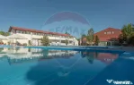De vânzare sală evenimente, restaurant, cazare la 9 min...