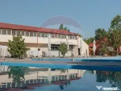 De vânzare sală evenimente, restaurant, cazare la 9 min...